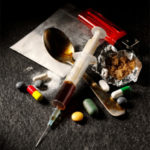 Drug Addiction 1