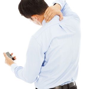 Smart Phone Neck Pain E1499981846143