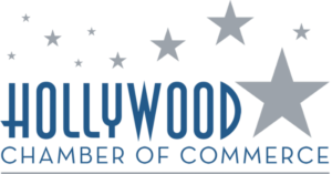 Hollywood Chamber Of Commerce 1