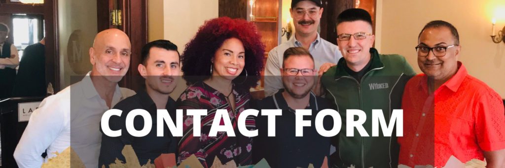 lgbtq contact form