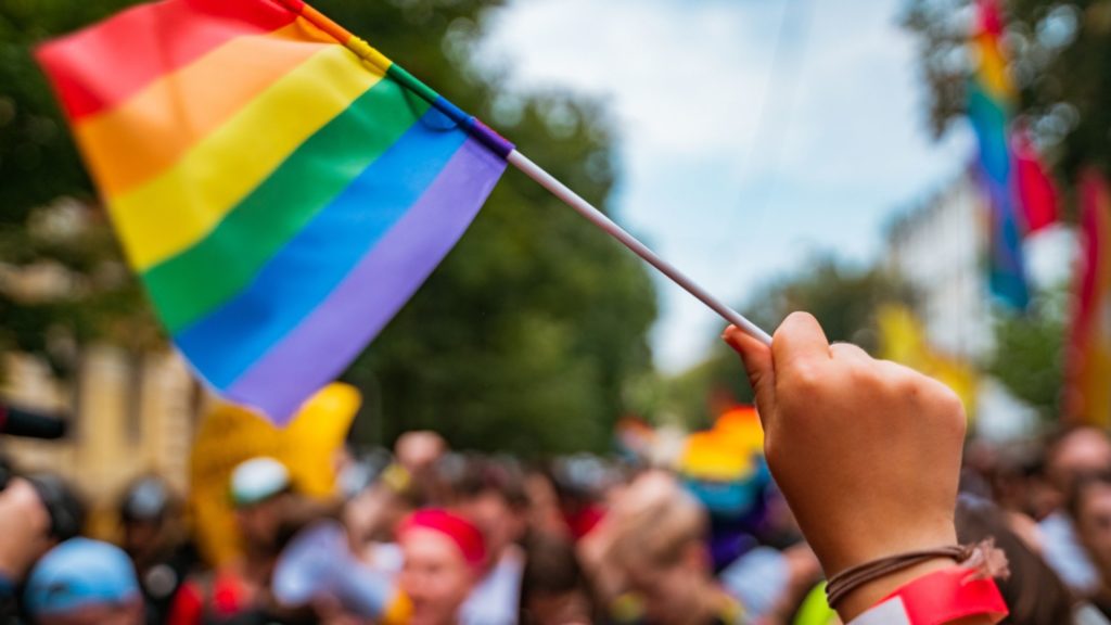 Pride Community Pride Community