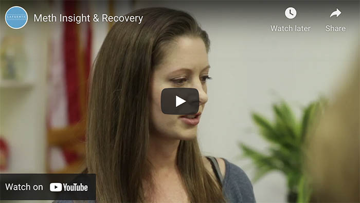 Meth Insight And Recovery Video