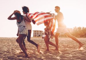 5 Ways To Celebrate 4th of July Without Alcohol