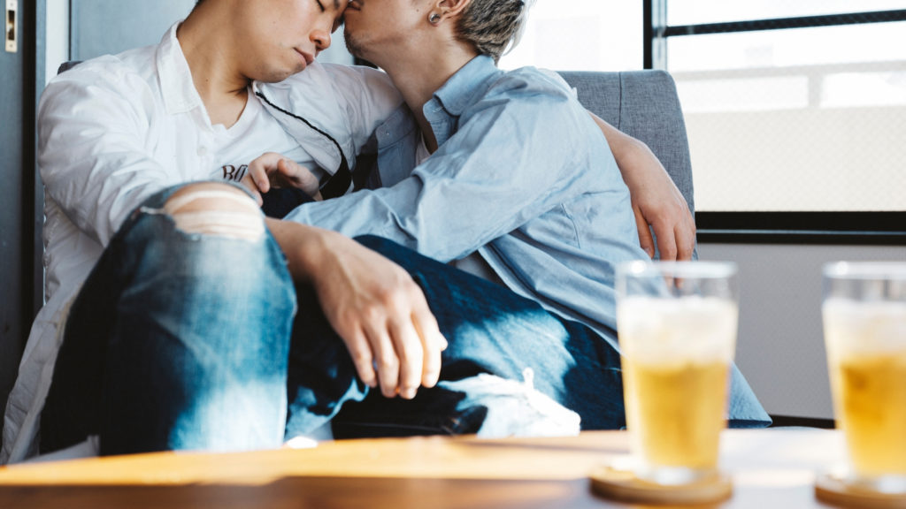 A Quarter Of LGBTQ People Suffer From Alcoholism—So Why’s Everyone Ignoring It?