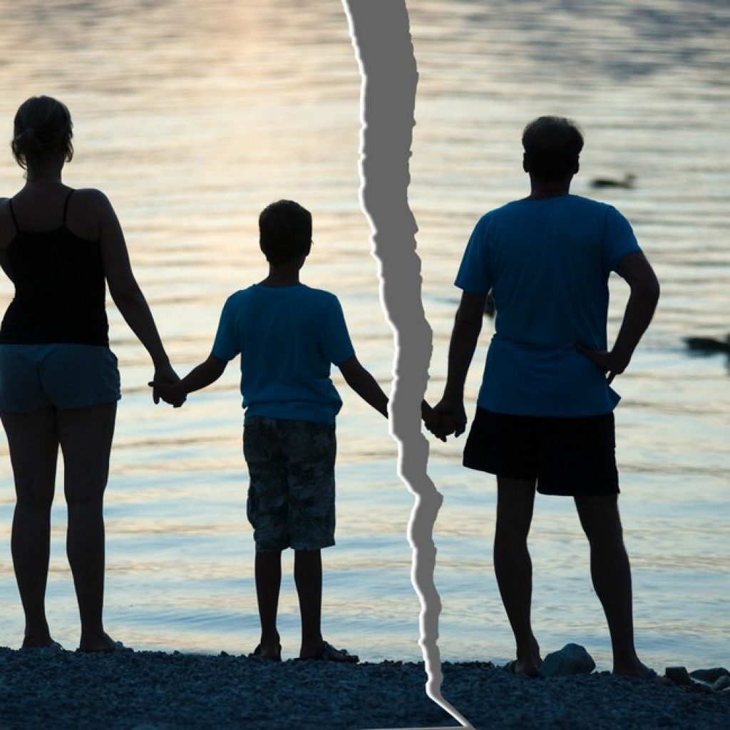 #14Days: Addiction affects the whole family