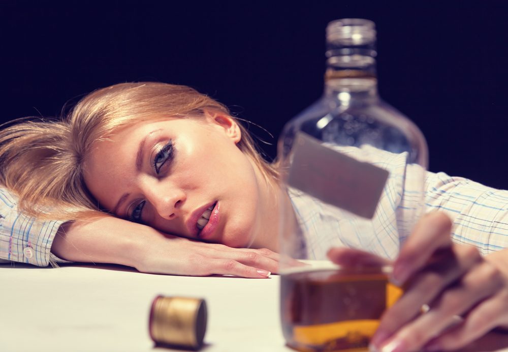 Alcohol Disrupts Sleep, Poor Sleep Leads to Alcohol Addiction, Cyclic Irony?