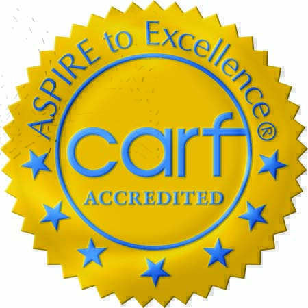 carf-badge CARF Accreditation