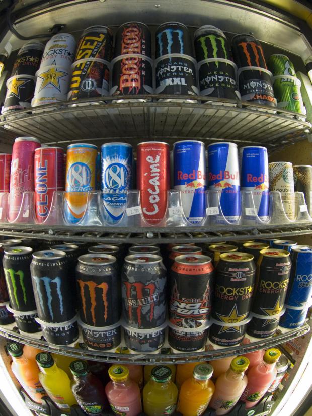 How Monster Energy May Have Monster Repercussions