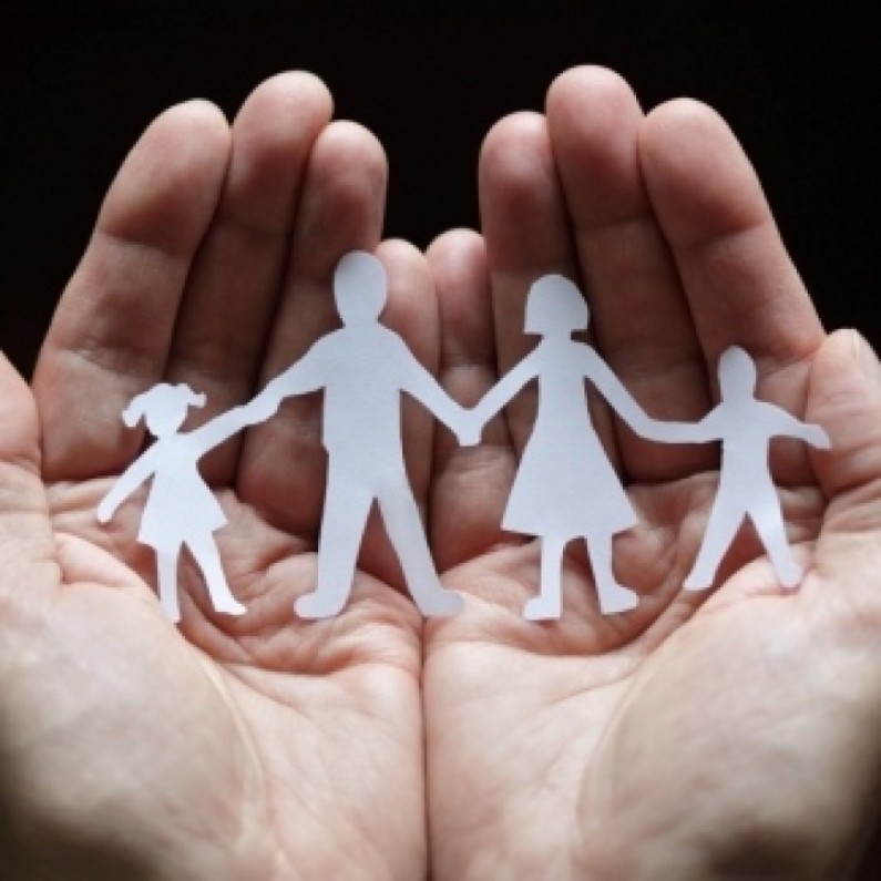 family-therapy-hands Families Need Recovery Too