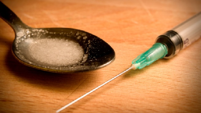 Stemming the Rising Tide of Heroin Abuse