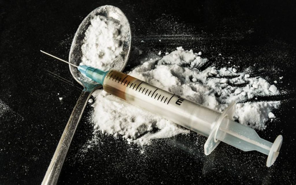 Why You’ve Never Heard of the Vaccine for Heroin Addiction