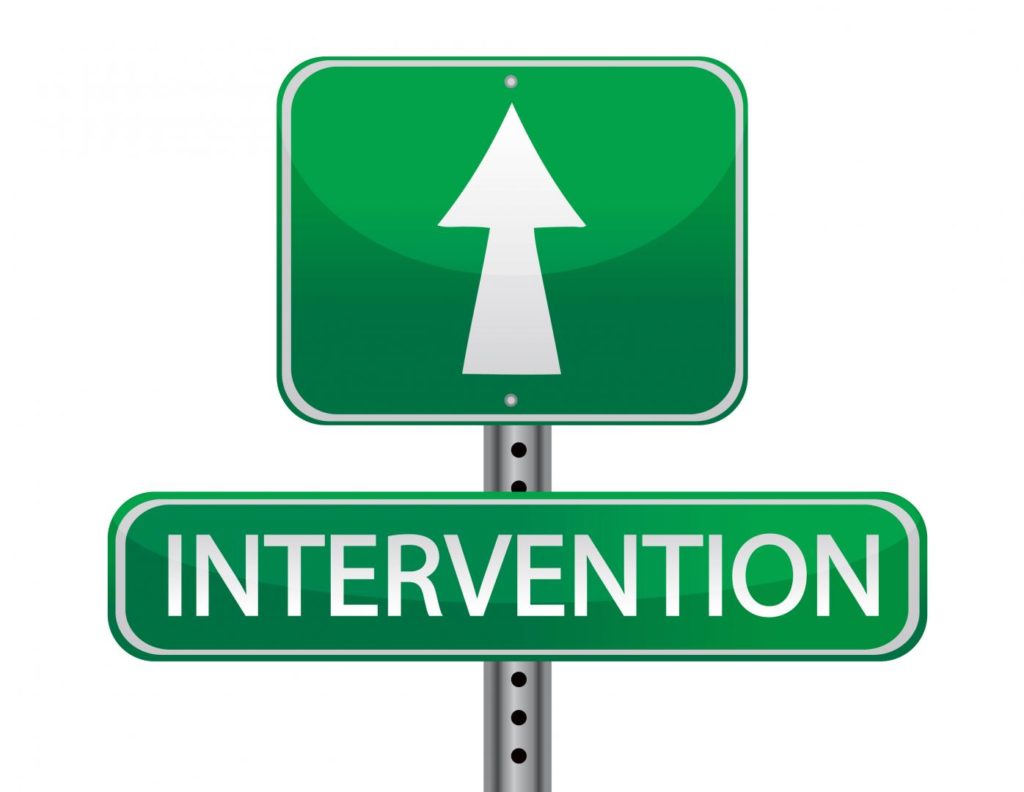 #14Days: When to stage an intervention