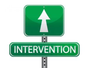 #14Days: When to stage an intervention