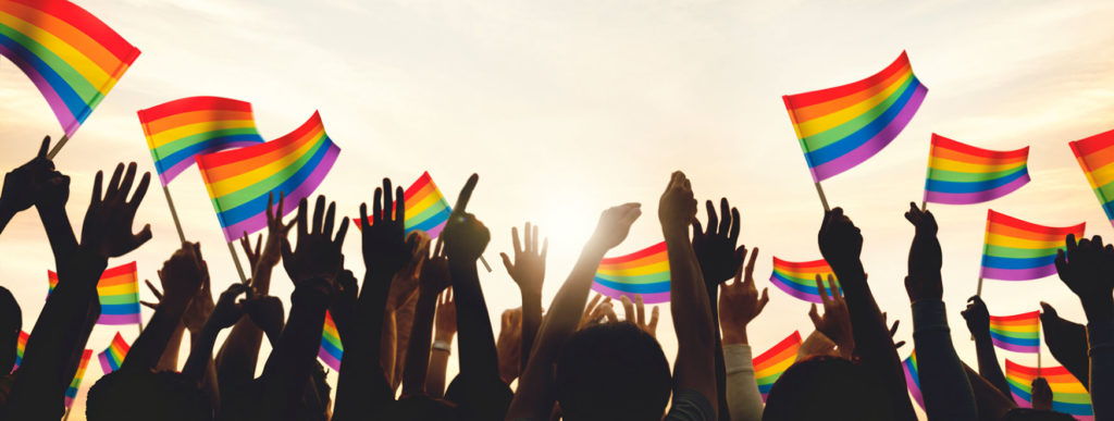 7 Reasons Why Choosing an LGBTQ-Affirmative Program Matters