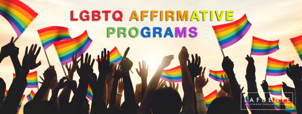 6 Things You Can Only Find In LGBTQ-Affirmative Drug Treatment