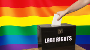 5 Things LGBTQ People Could Lose In The 2020 Election