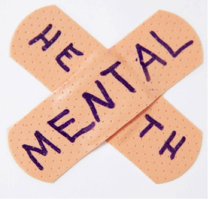 Substance abuse tied to aggression in mentally ill