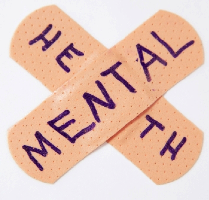 mental-health Substance abuse tied to aggression in mentally ill