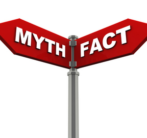 Myths VS. Facts