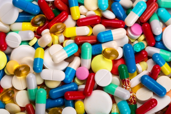 opioid-meds The Ineffectiveness of Opioids for Chronic Pain