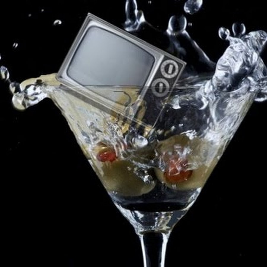 photo As Seen on TV: Advertising’s Influence on Alcohol Abuse