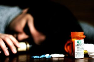 Prescription Opioid Abuse: A Gateway to Heroin and Overdose