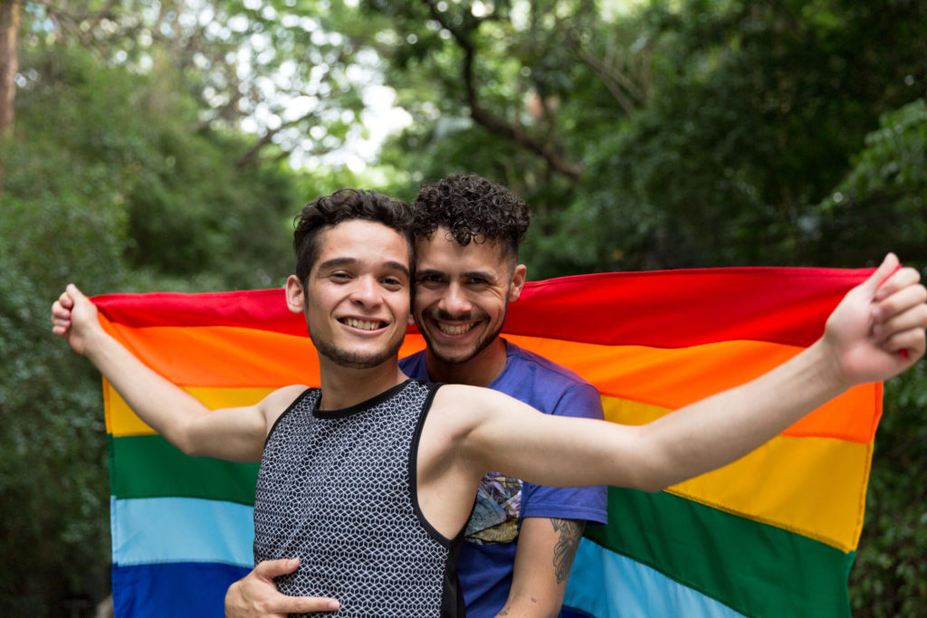 10 Ways To Celebrate Pride Month Without Alcohol