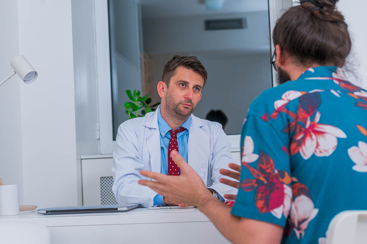 What is partial hospitalization addiction treatment in hollywood