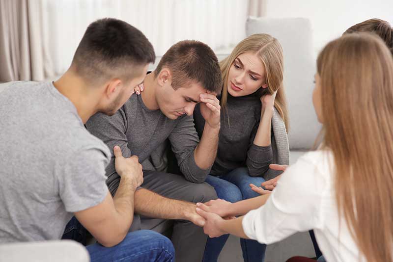 GHB Addiction Rehab | Party Drug Abuse | West Hollywood, CA