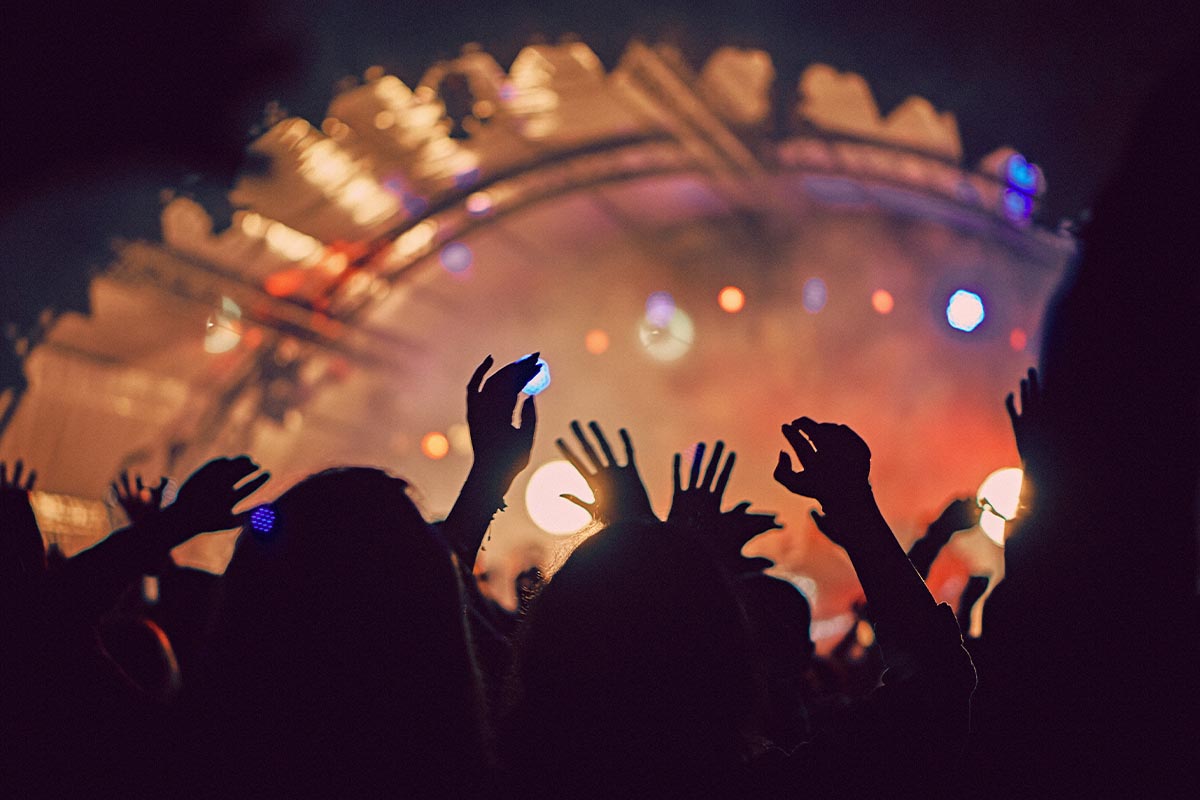 What is a Party Drug? Party Drug Rehab in California