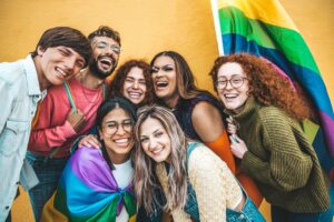 International Day Against Homophobia, Biphobia, and Transphobia