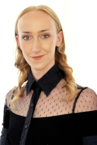 Brigit Ihst headshot