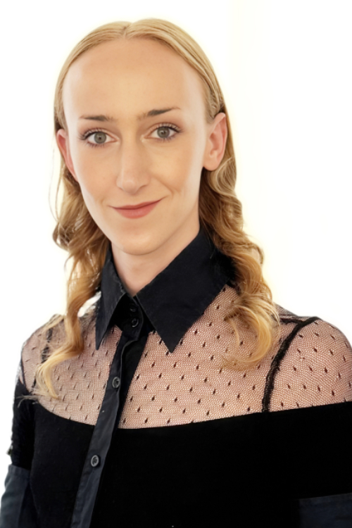 Brigit Ihst headshot